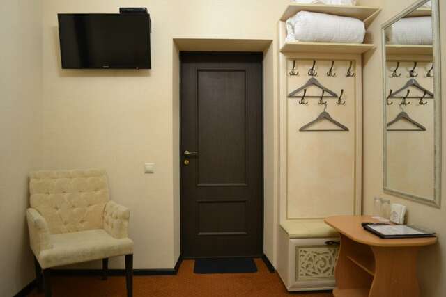 Гостиница Шертон Ростов-на-Дону-30