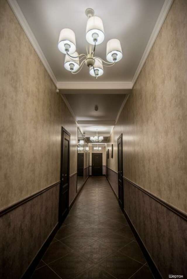 Гостиница Шертон Ростов-на-Дону-138
