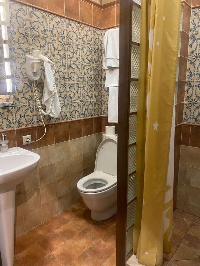 Гостиница Шертон Ростов-на-Дону-237