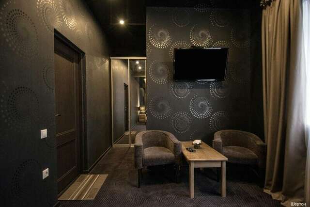 Гостиница Шертон Ростов-на-Дону-193