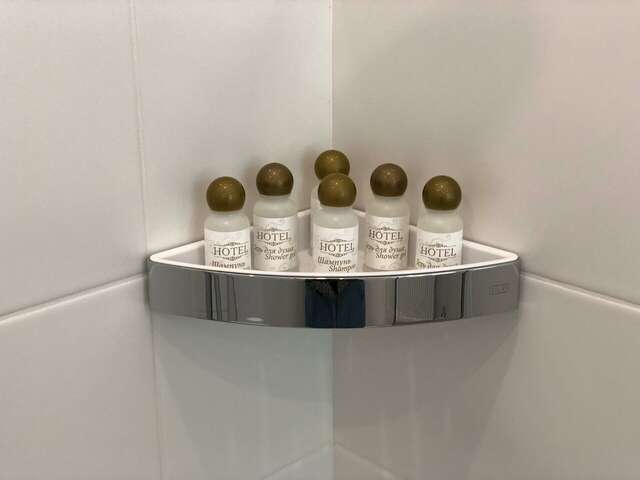 Гостиница Шертон Ростов-на-Дону-26