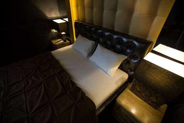 Гостиница Шертон Ростов-на-Дону-70