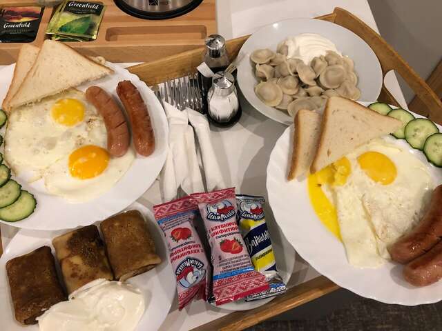 Гостиница Шертон Ростов-на-Дону-177