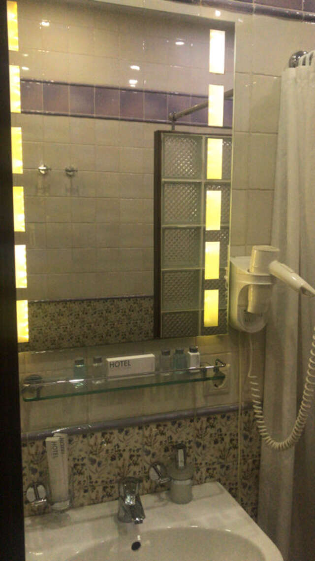 Гостиница Шертон Ростов-на-Дону-235