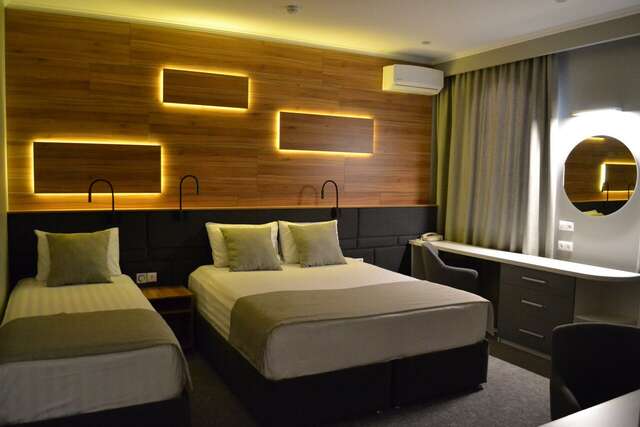 Гостиница Шертон Ростов-на-Дону-133