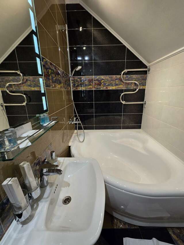 Гостиница Шертон Ростов-на-Дону-224