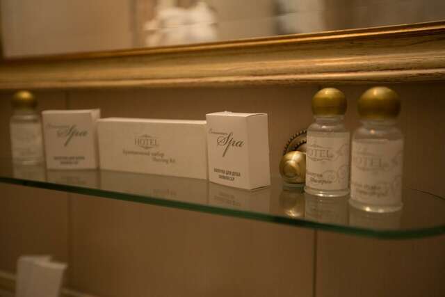 Гостиница Шертон Ростов-на-Дону-17