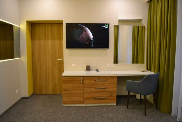 Гостиница Шертон Ростов-на-Дону-95