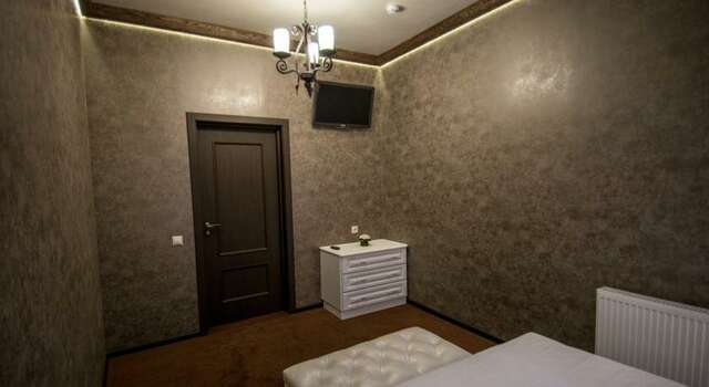 Гостиница Шертон Ростов-на-Дону-130