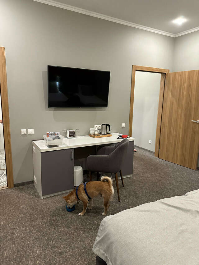 Гостиница Шертон Ростов-на-Дону-156