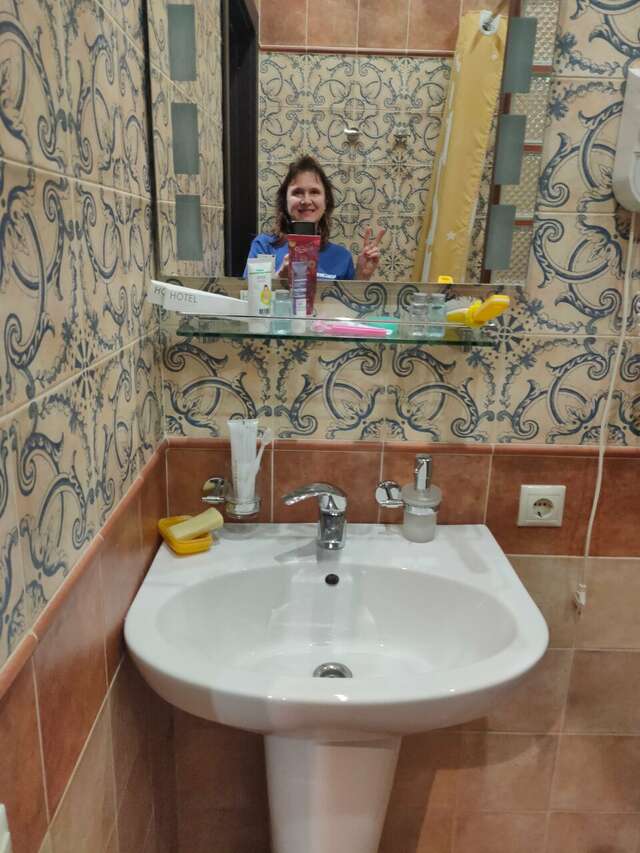 Гостиница Шертон Ростов-на-Дону-203