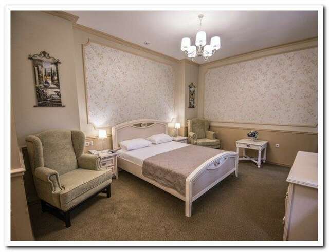 Гостиница Шертон Ростов-на-Дону-64