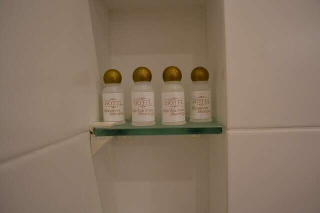 Гостиница Шертон Ростов-на-Дону-113