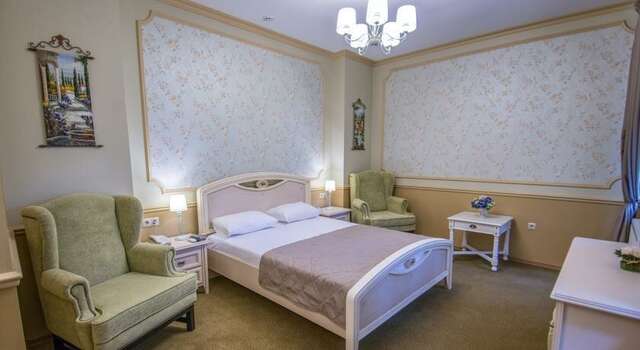 Гостиница Шертон Ростов-на-Дону-93