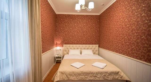 Гостиница Шертон Ростов-на-Дону-50