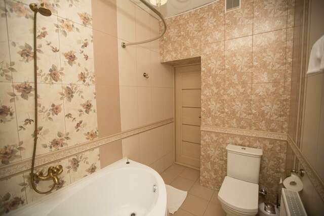 Гостиница Шертон Ростов-на-Дону-134