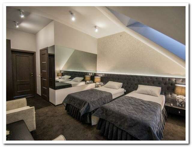 Гостиница Шертон Ростов-на-Дону-44