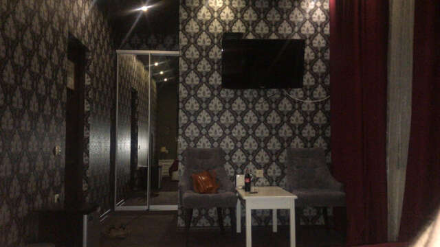 Гостиница Шертон Ростов-на-Дону-227