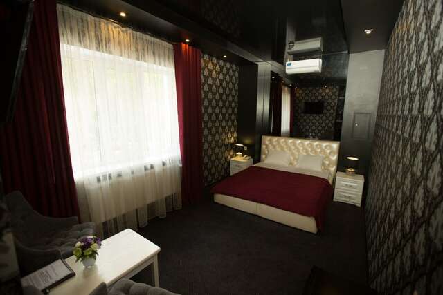 Гостиница Шертон Ростов-на-Дону-14