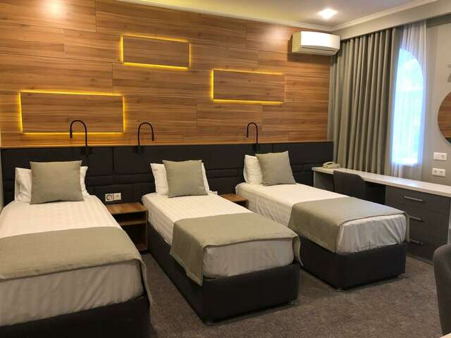 Гостиница Шертон Ростов-на-Дону-66