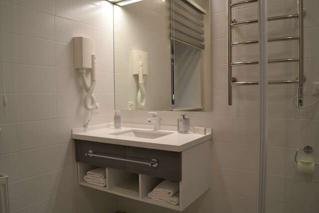 Гостиница Шертон Ростов-на-Дону-112