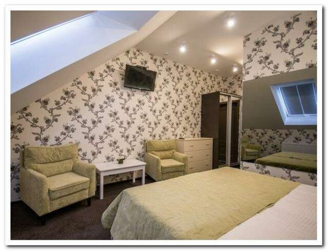 Гостиница Шертон Ростов-на-Дону-89