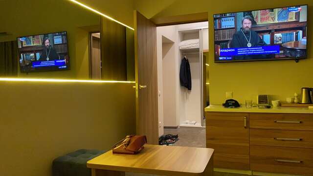 Гостиница Шертон Ростов-на-Дону-183