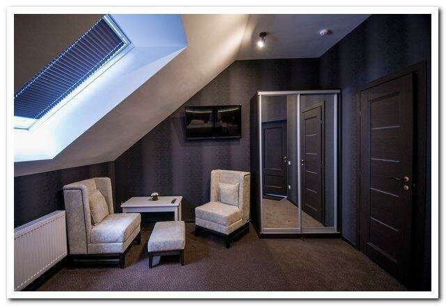 Гостиница Шертон Ростов-на-Дону-13