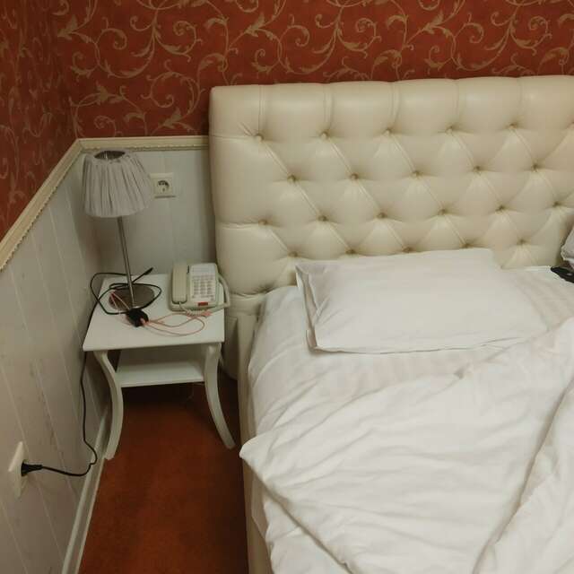 Гостиница Шертон Ростов-на-Дону-166