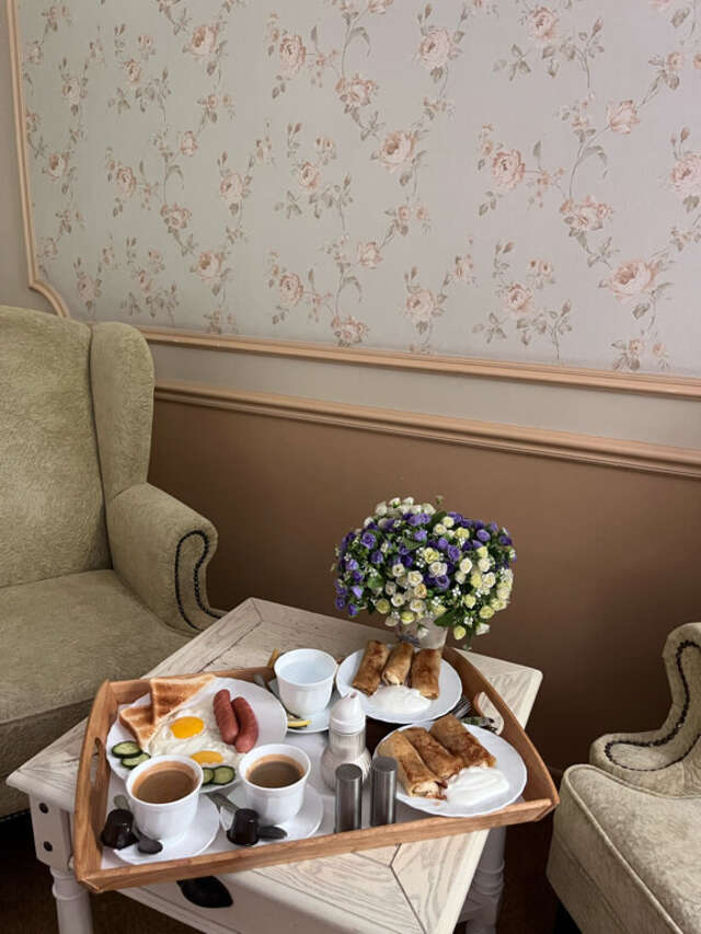 Гостиница Шертон Ростов-на-Дону-152