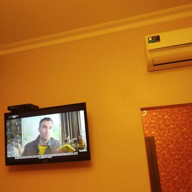 Гостиница Шертон Ростов-на-Дону-146