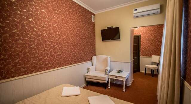 Гостиница Шертон Ростов-на-Дону-119