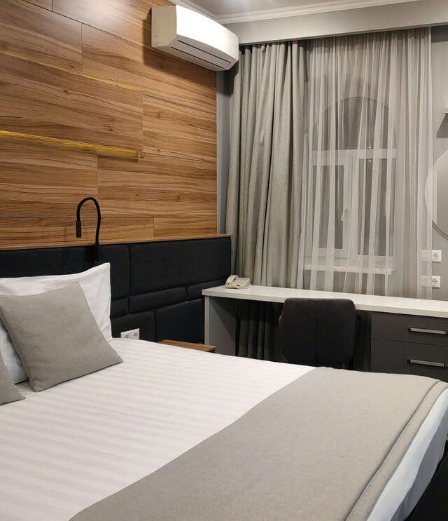 Гостиница Шертон Ростов-на-Дону-149