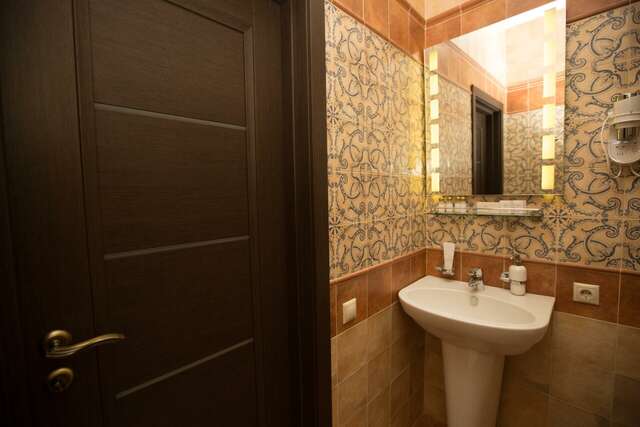 Гостиница Шертон Ростов-на-Дону-32