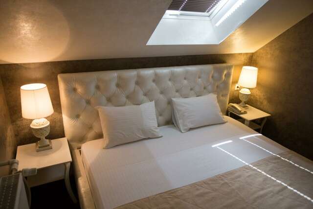 Гостиница Шертон Ростов-на-Дону-74