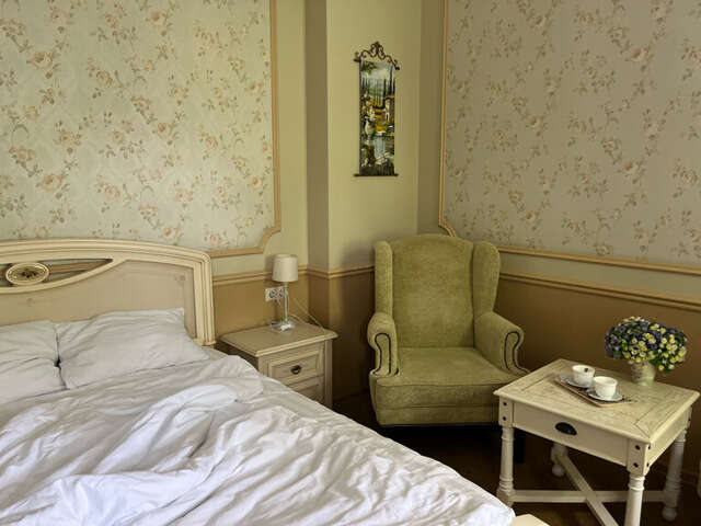 Гостиница Шертон Ростов-на-Дону-185