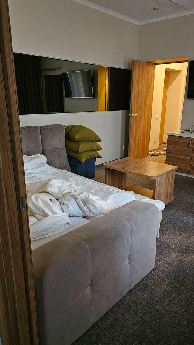 Гостиница Шертон Ростов-на-Дону-171