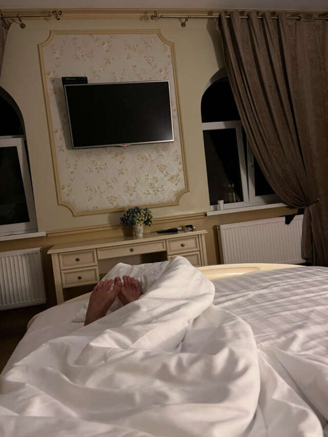 Гостиница Шертон Ростов-на-Дону-158