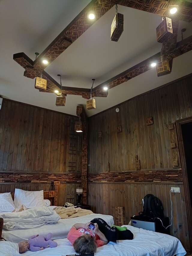 Гостиница Шертон Ростов-на-Дону-169