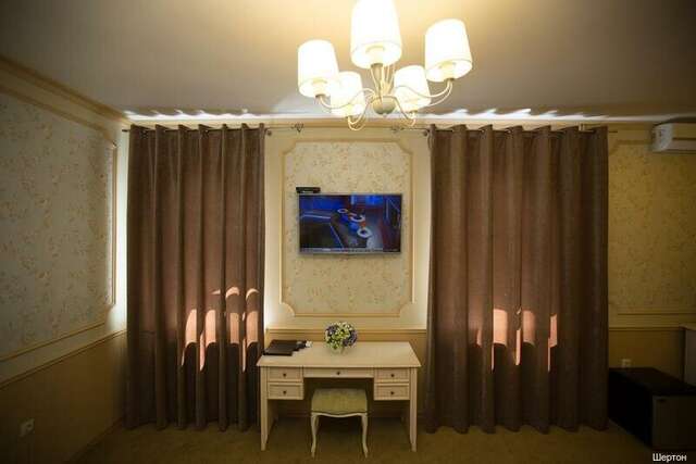 Гостиница Шертон Ростов-на-Дону-226