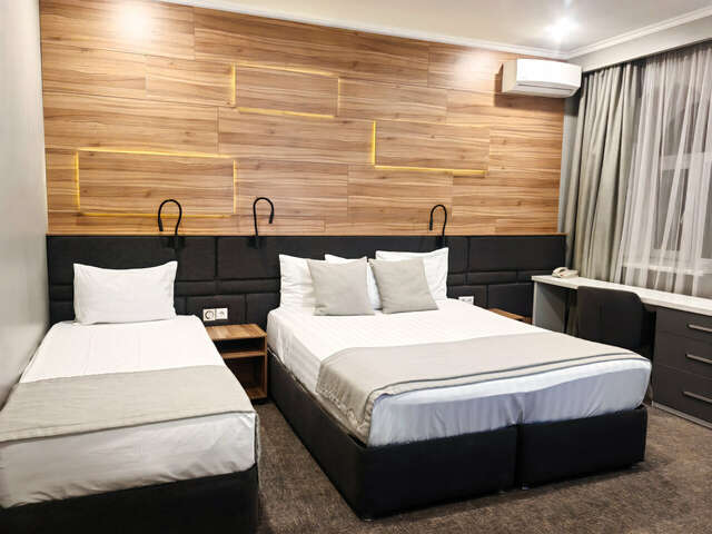 Гостиница Шертон Ростов-на-Дону-168